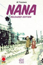 Nana Reloaded Edition